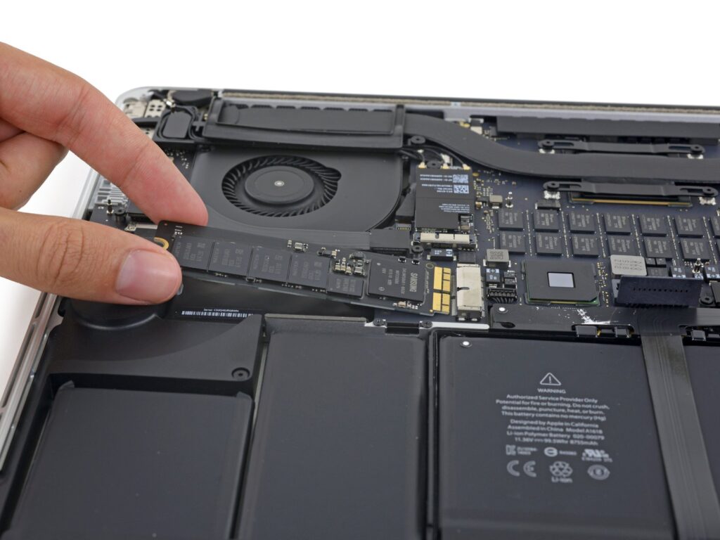 LAPTOP HARDDISK REPAIR