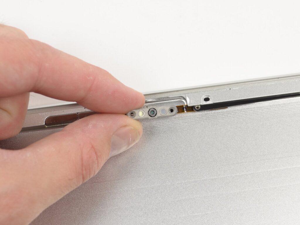 LAPTOP CAMERA REPAIR