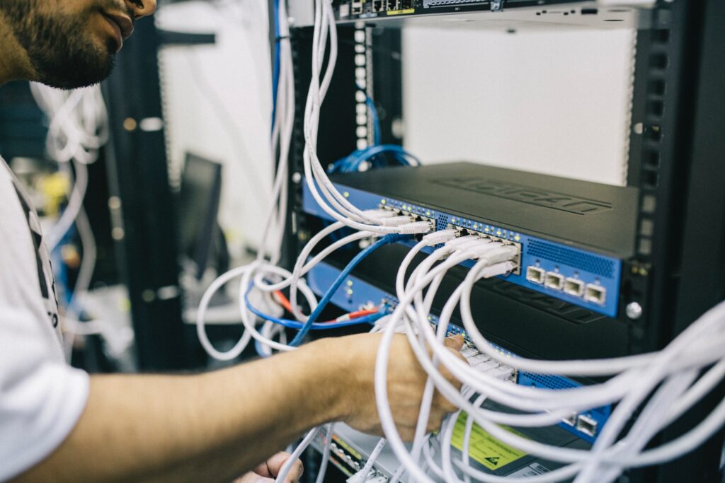 What Does the Network Do and How to Set Up?