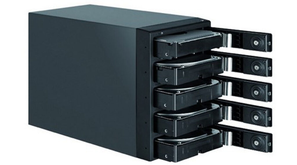 RAID DATA RECOVERY